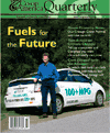 Coop America - Economic Action for a just Planet.