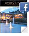 Luxury Home Magazine