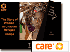 CARE Canada - Fighting Global Poverty