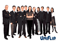 More than 30 years experience and market leader in the change from traditional print to digital e-publlications and other documents!