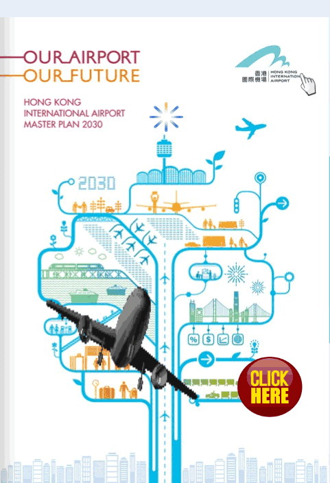 See Hong Kong Airport online magazine