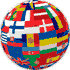 Multi language interface support