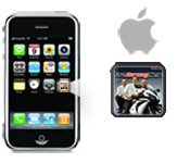 See e brochure on iPhone