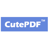 We recomment that you get your PDF writer at www.cutepdf.com