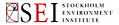 Stockholm Environment Institute use UniFlip Online Publications.