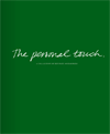 A Collection of Bentley Accessories