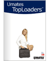 Umates Toploaders
