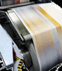 F&aelig;rre print besparelse p&aring; toner - billigt trykkeri og porto i samme system 