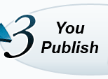 3 easy steps to Publish Flip Flash Pages...