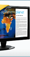 Create and publish paperless flip page publications...