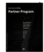 Join the UniFlip partner program