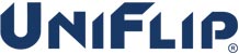Uniflip web site is secured!