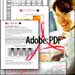 It's easy to make pdf from MS Office 2003/2007