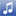 This sample features background Music