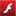 This sample features flah animations