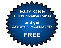 Access manager is free