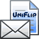 Send you publication or documents in a mail or place it on you web site