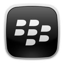 Publish on Blackberry
