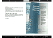 Link the animated teaser to your online flash publication - click and read.